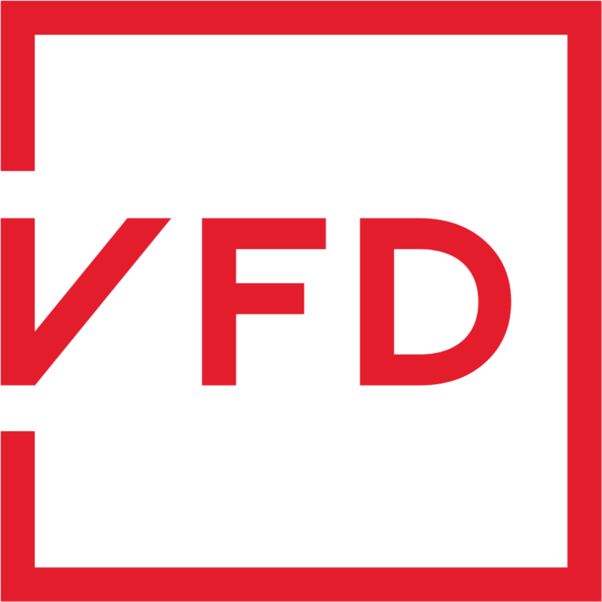 VFD-doors