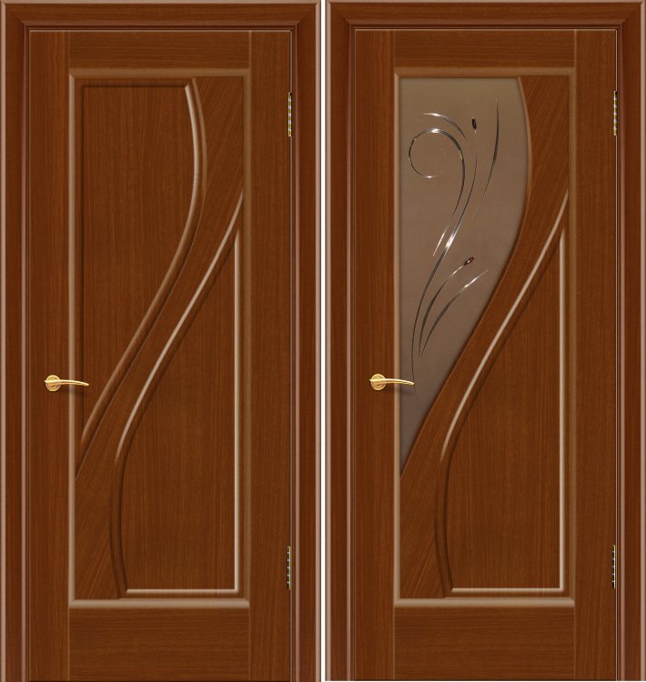 Ульяновские двери Даяна («анегри») 